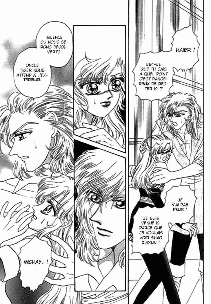 Spirit of the Ocean Chapitre 13.2 - Page 5