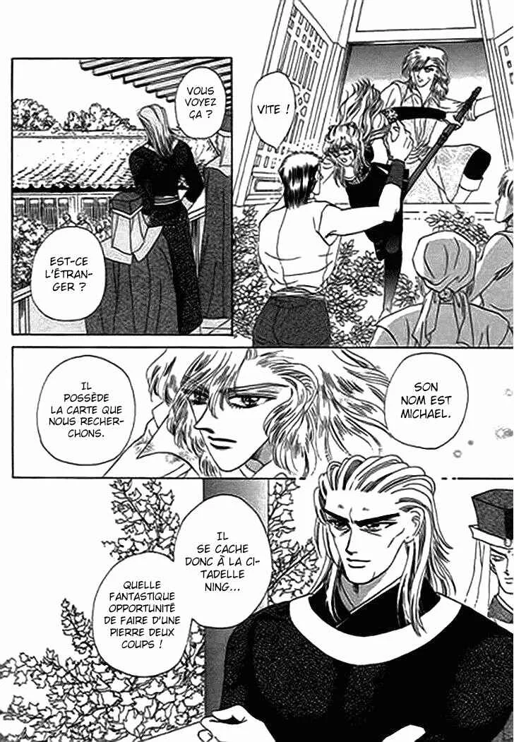 Spirit of the Ocean Chapitre 13.2 - Page 6