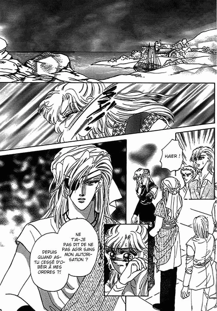 Spirit of the Ocean Chapitre 13.2 - Page 7