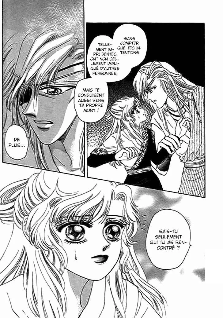 Spirit of the Ocean Chapitre 13.2 - Page 8