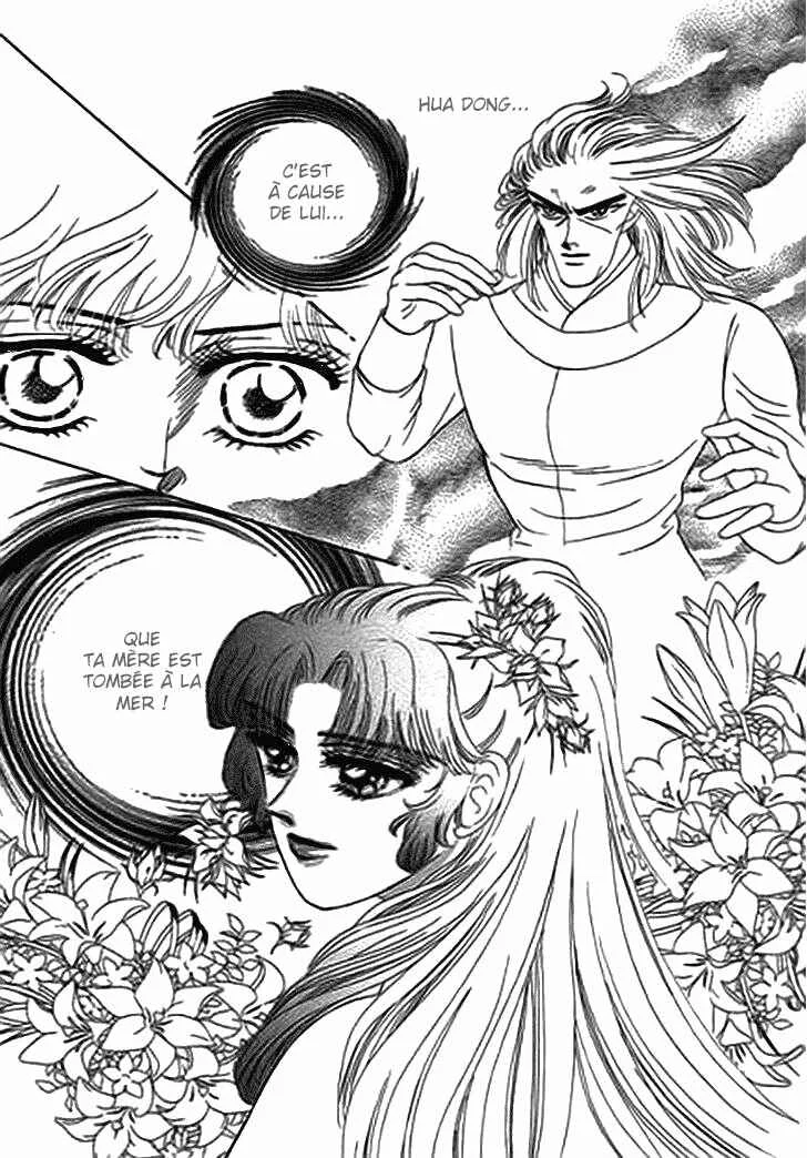 Spirit of the Ocean Chapitre 13.2 - Page 13