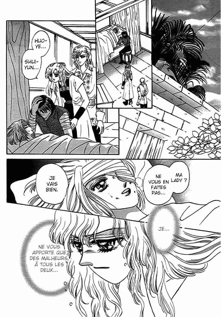 Spirit of the Ocean Chapitre 13.2 - Page 14