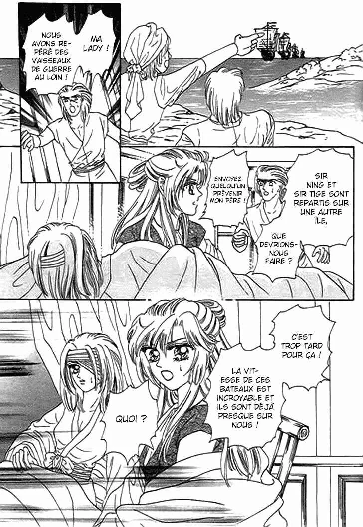Spirit of the Ocean Chapitre 13.2 - Page 17