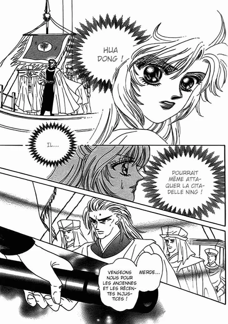 Spirit of the Ocean Chapitre 13.2 - Page 19