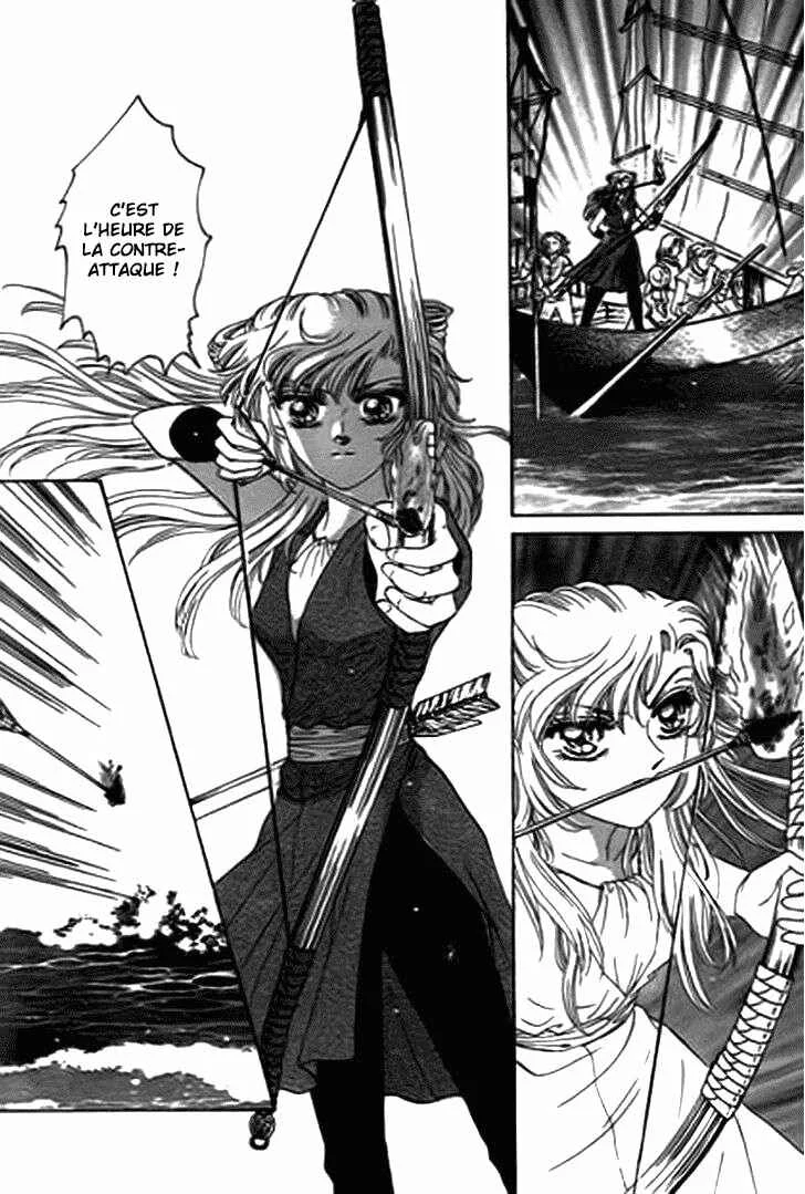 Spirit of the Ocean Chapitre 14.1 - Page 7