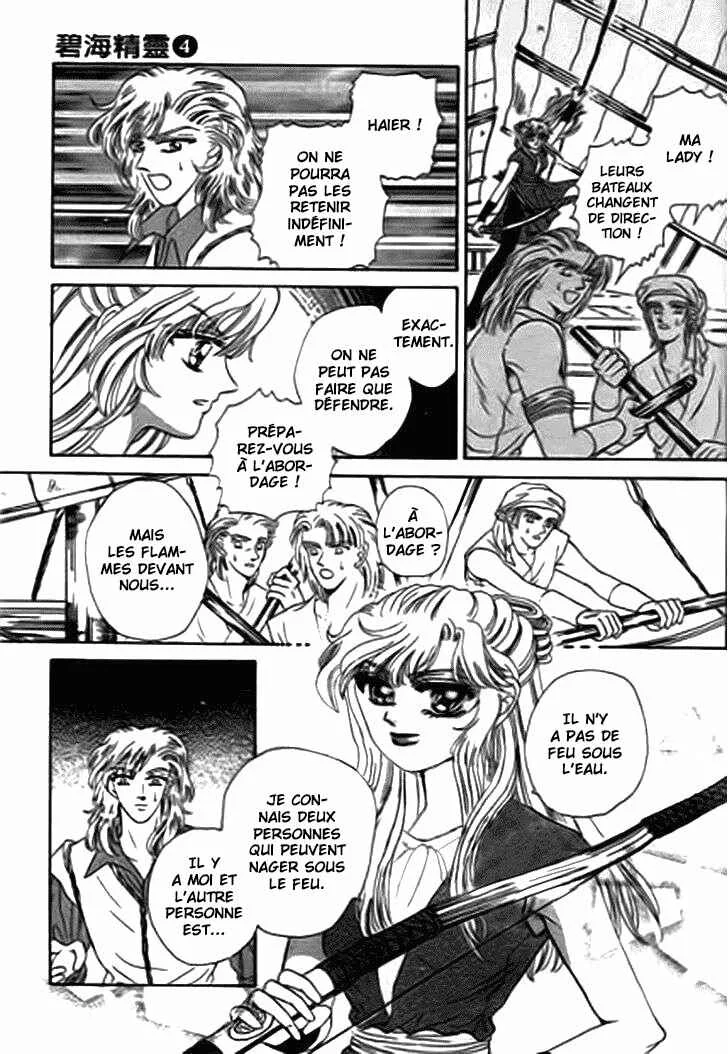 Spirit of the Ocean Chapitre 14.1 - Page 10