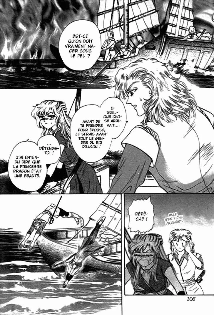 Spirit of the Ocean Chapitre 14.1 - Page 11