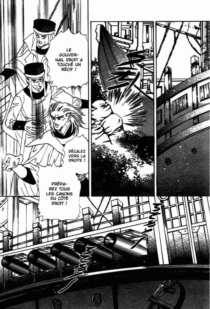 Spirit of the Ocean Chapitre 14.1 - Page 12