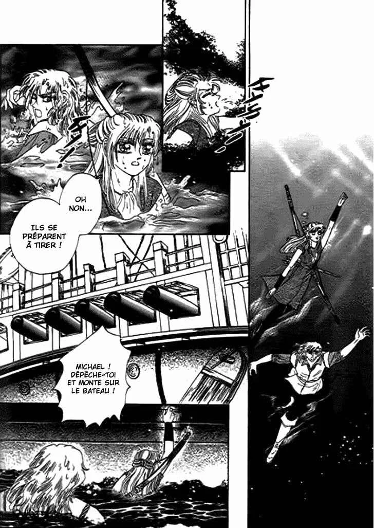 Spirit of the Ocean Chapitre 14.1 - Page 13