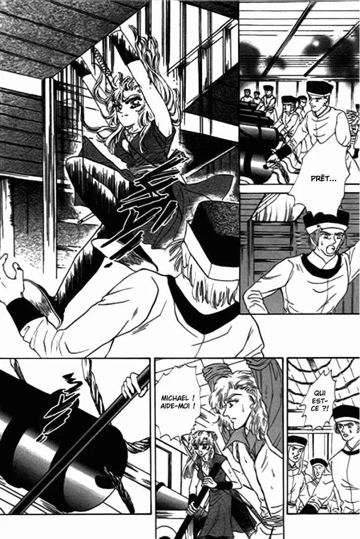 Spirit of the Ocean Chapitre 14.1 - Page 14