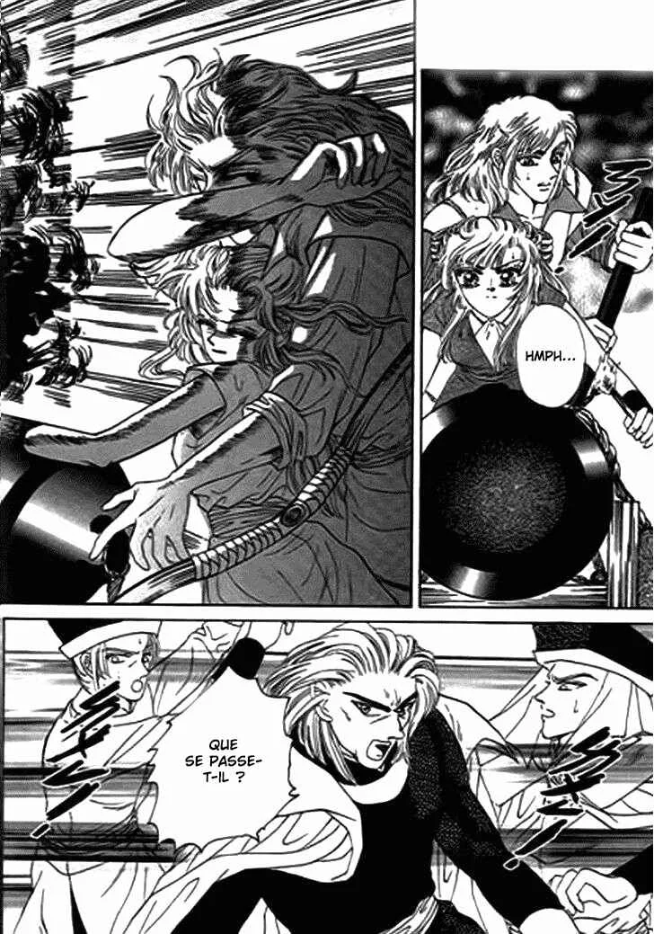 Spirit of the Ocean Chapitre 14.1 - Page 15