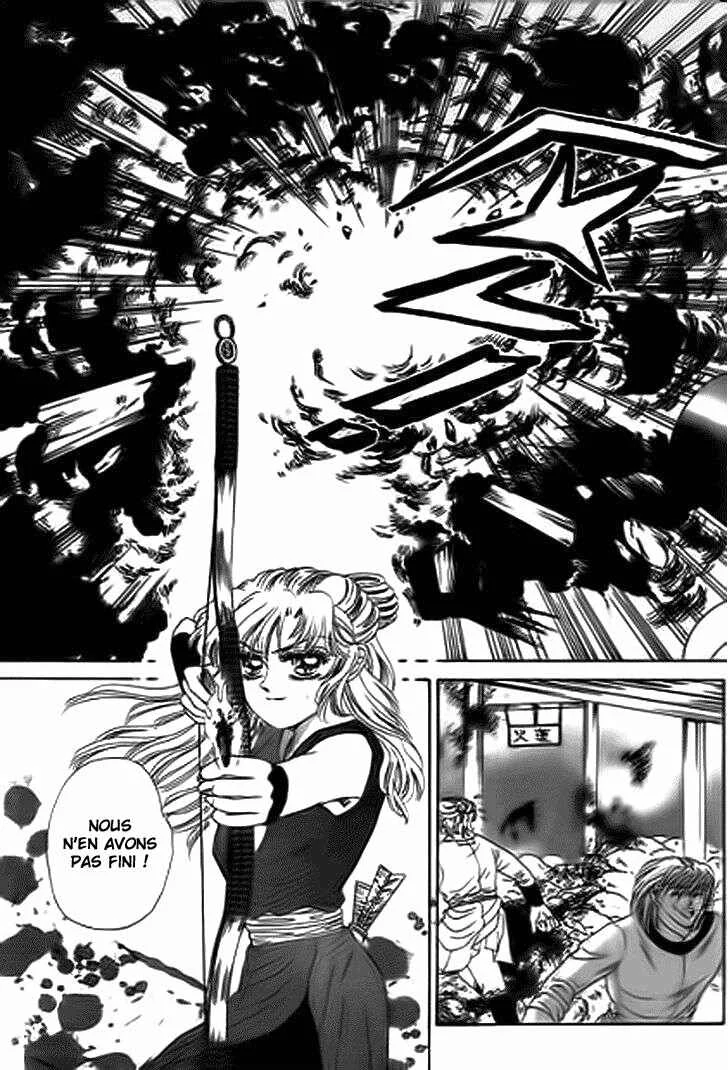 Spirit of the Ocean Chapitre 14.1 - Page 16