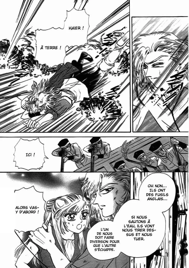 Spirit of the Ocean Chapitre 14.1 - Page 19
