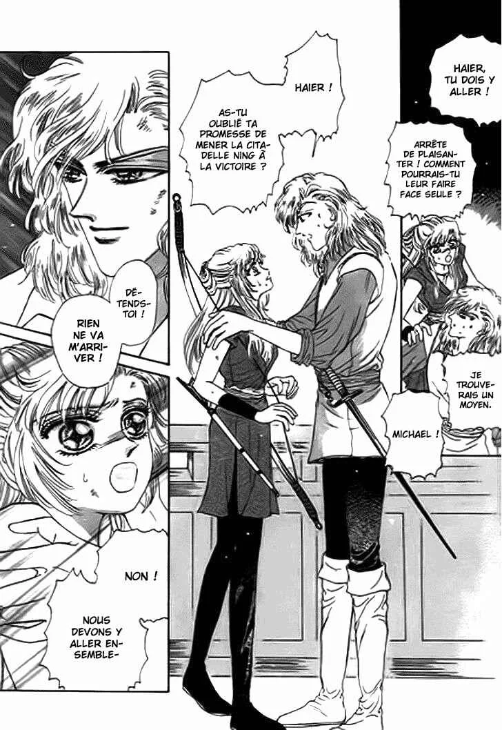 Spirit of the Ocean Chapitre 14.1 - Page 20