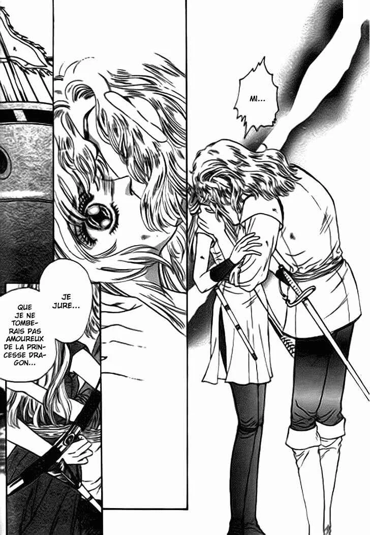 Spirit of the Ocean Chapitre 14.1 - Page 21