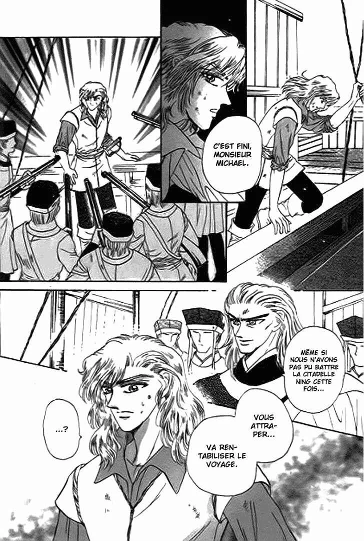 Spirit of the Ocean Chapitre 14.1 - Page 22