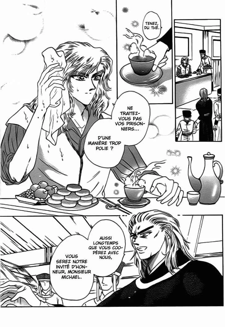 Spirit of the Ocean Chapitre 14.2 - Page 4
