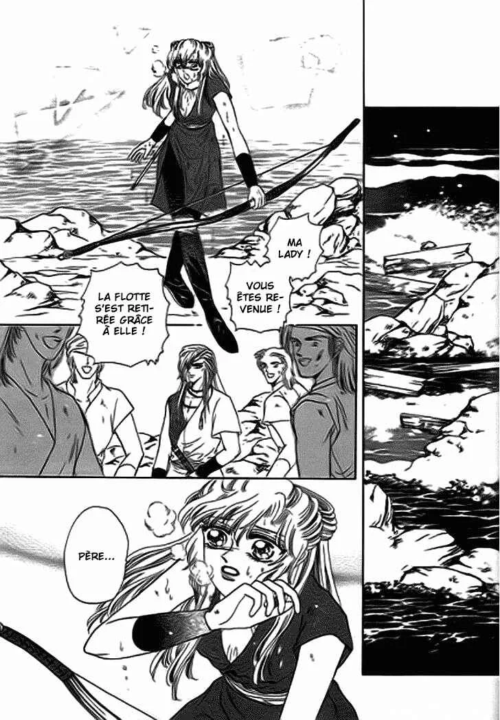 Spirit of the Ocean Chapitre 14.2 - Page 6