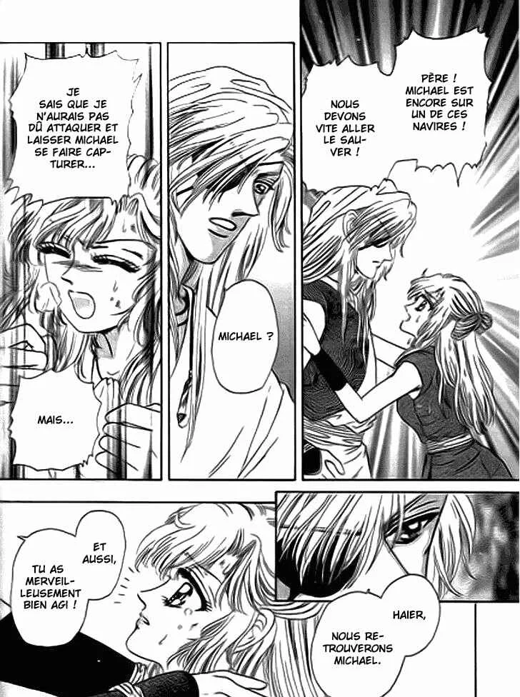 Spirit of the Ocean Chapitre 14.2 - Page 7