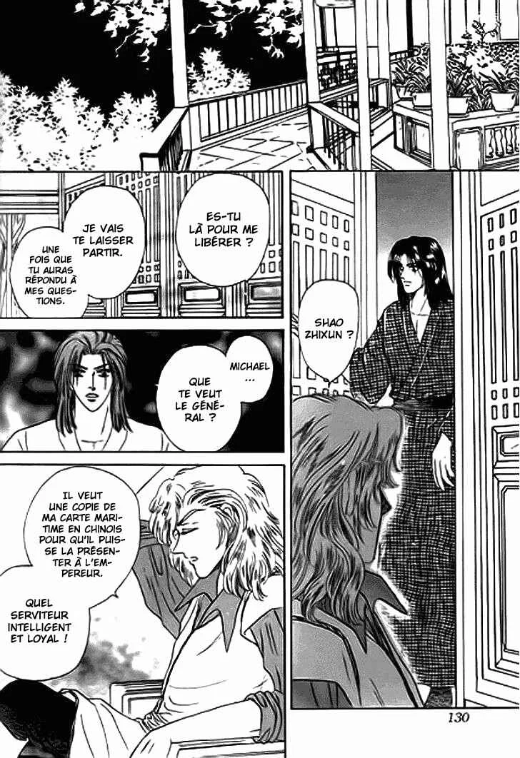 Spirit of the Ocean Chapitre 14.2 - Page 11