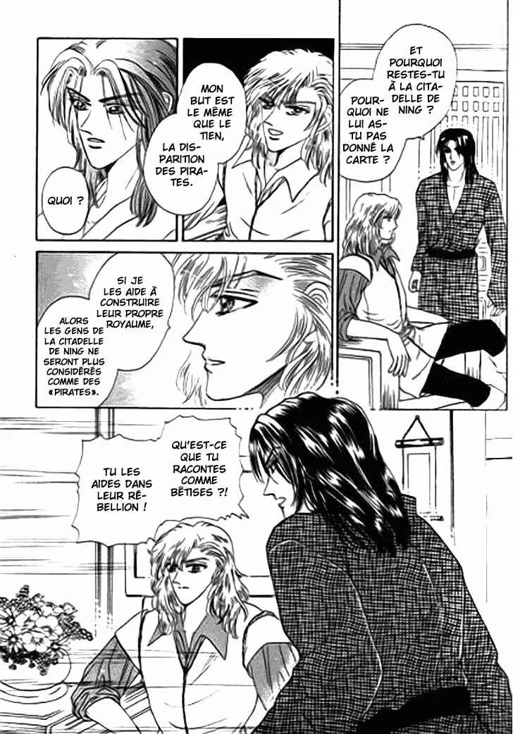 Spirit of the Ocean Chapitre 14.2 - Page 12