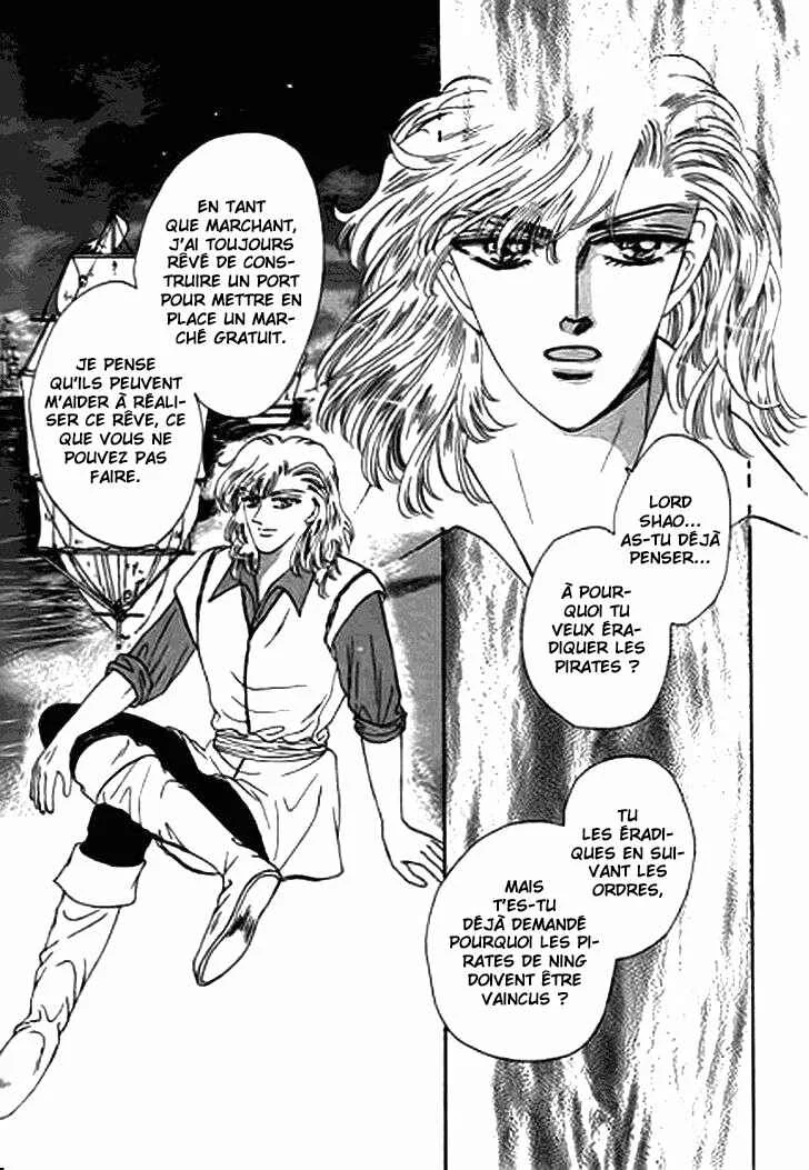 Spirit of the Ocean Chapitre 14.2 - Page 13