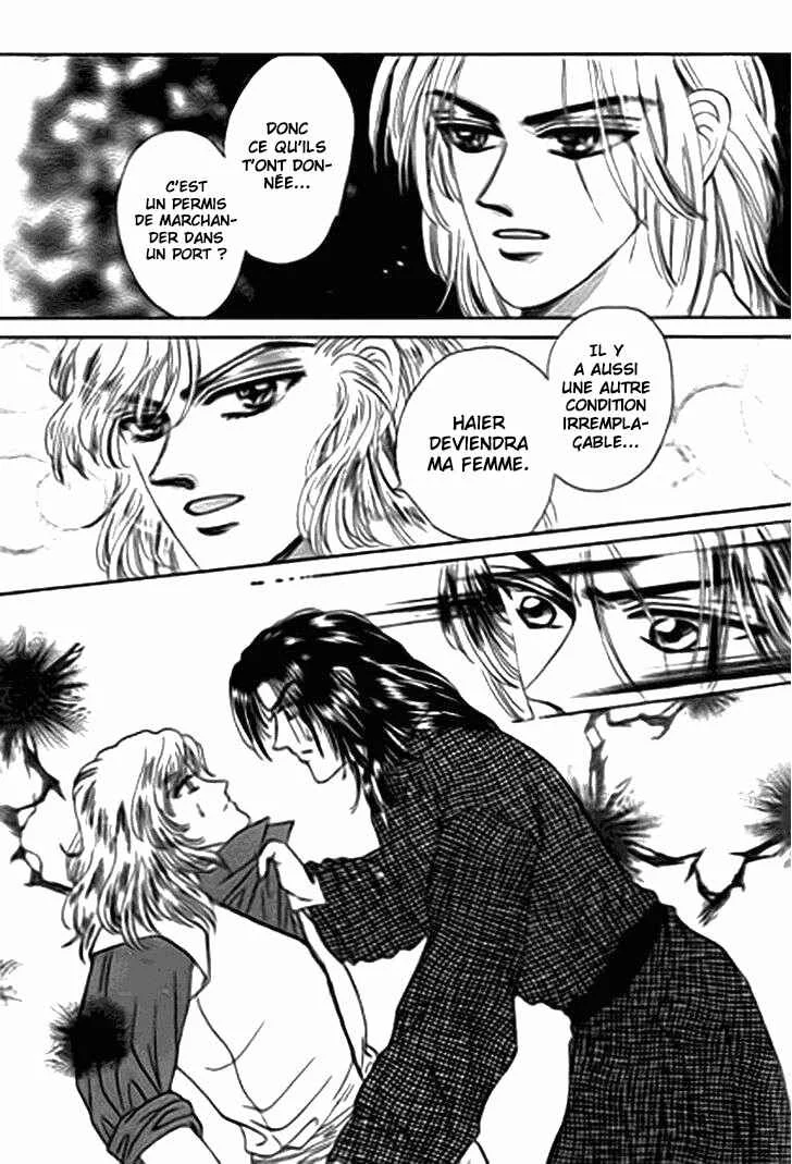 Spirit of the Ocean Chapitre 14.2 - Page 14