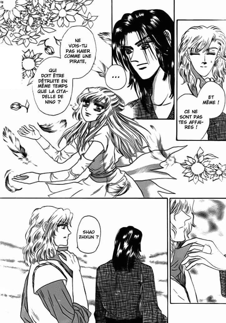 Spirit of the Ocean Chapitre 14.2 - Page 16