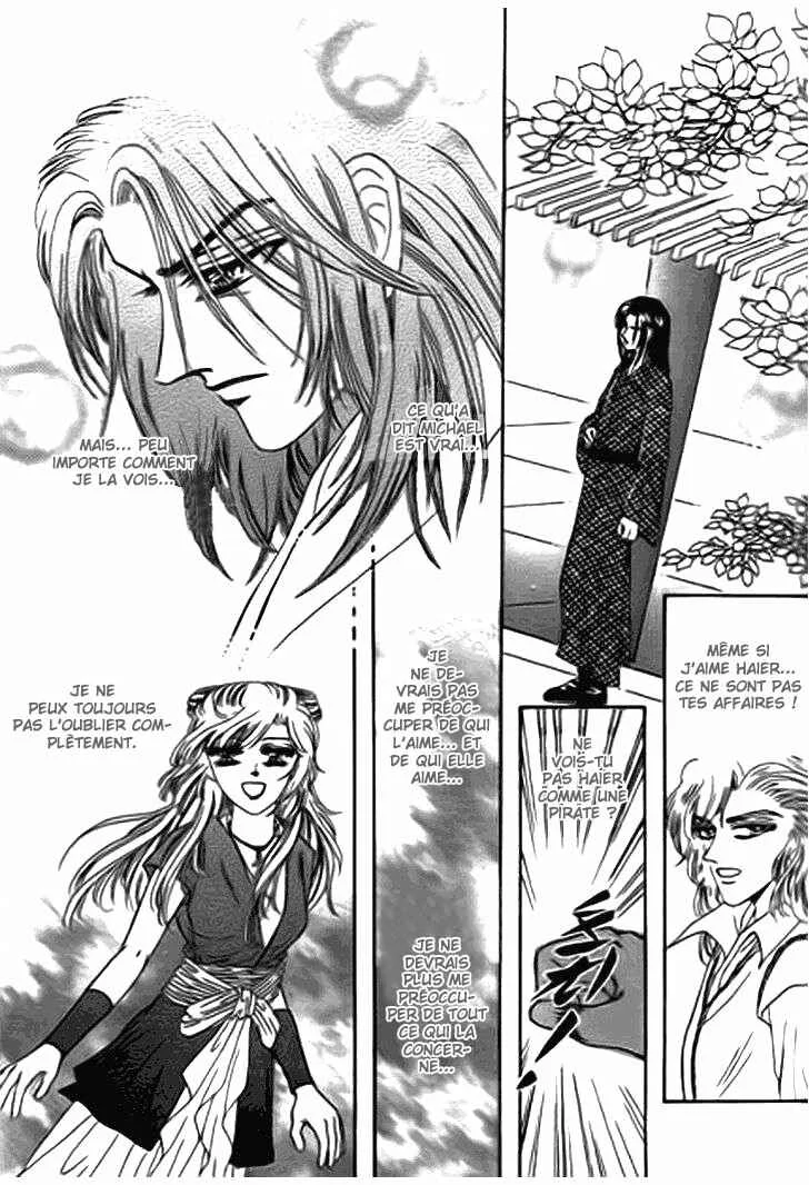 Spirit of the Ocean Chapitre 14.2 - Page 18
