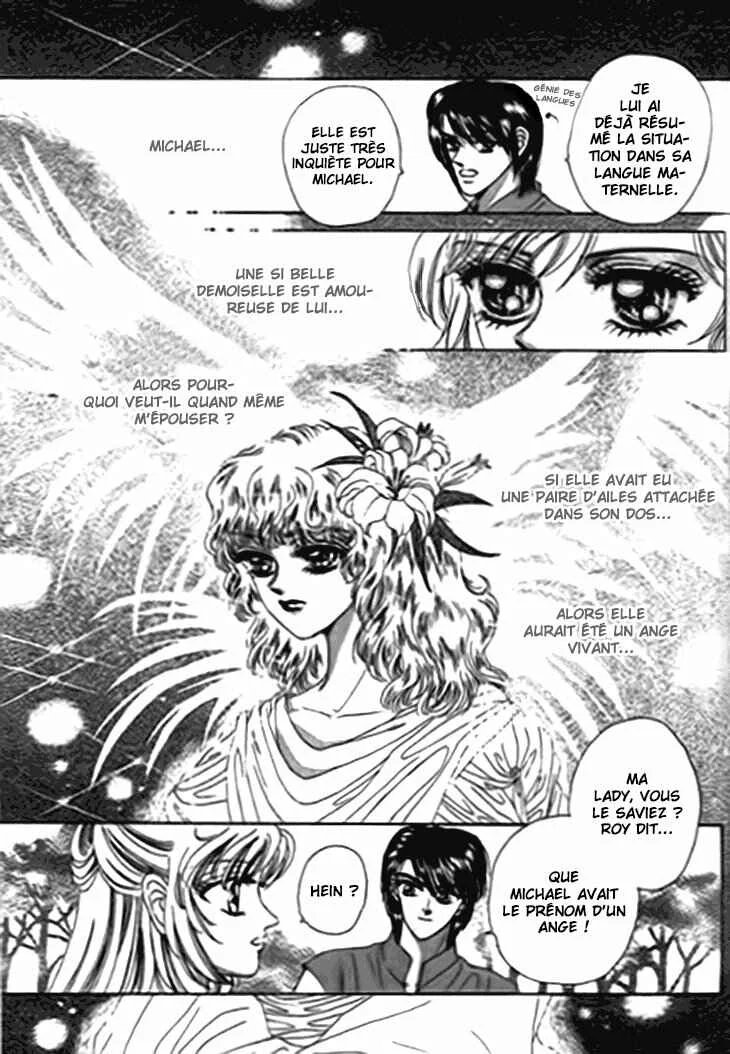 Spirit of the Ocean Chapitre 15 - Page 2