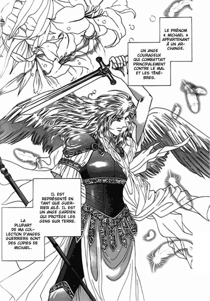 Spirit of the Ocean Chapitre 15 - Page 3