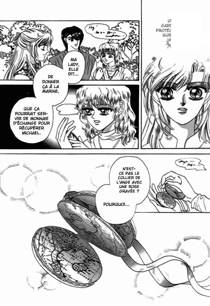 Spirit of the Ocean Chapitre 15 - Page 4