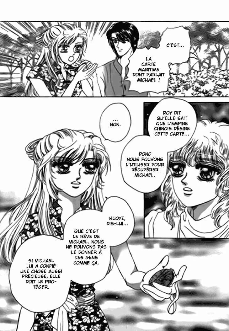 Spirit of the Ocean Chapitre 15 - Page 5