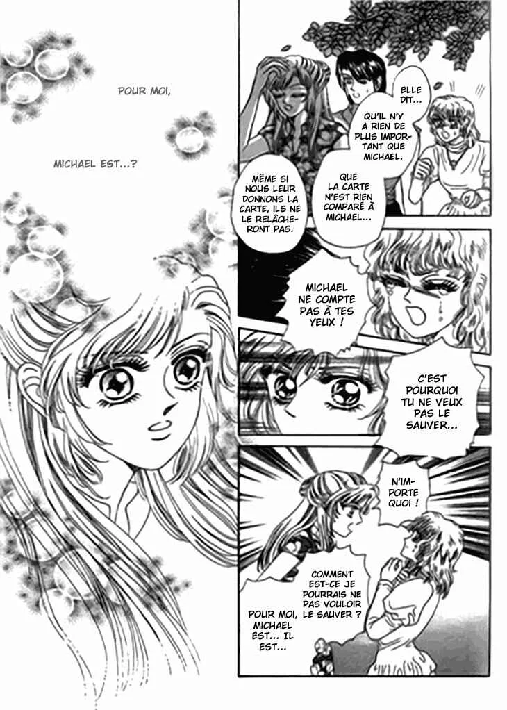 Spirit of the Ocean Chapitre 15 - Page 6