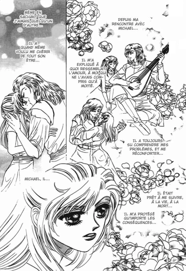 Spirit of the Ocean Chapitre 15 - Page 7