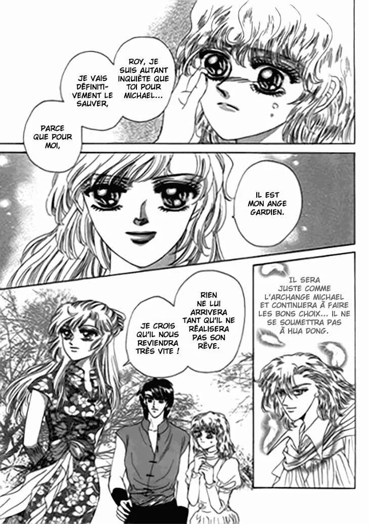 Spirit of the Ocean Chapitre 15 - Page 8