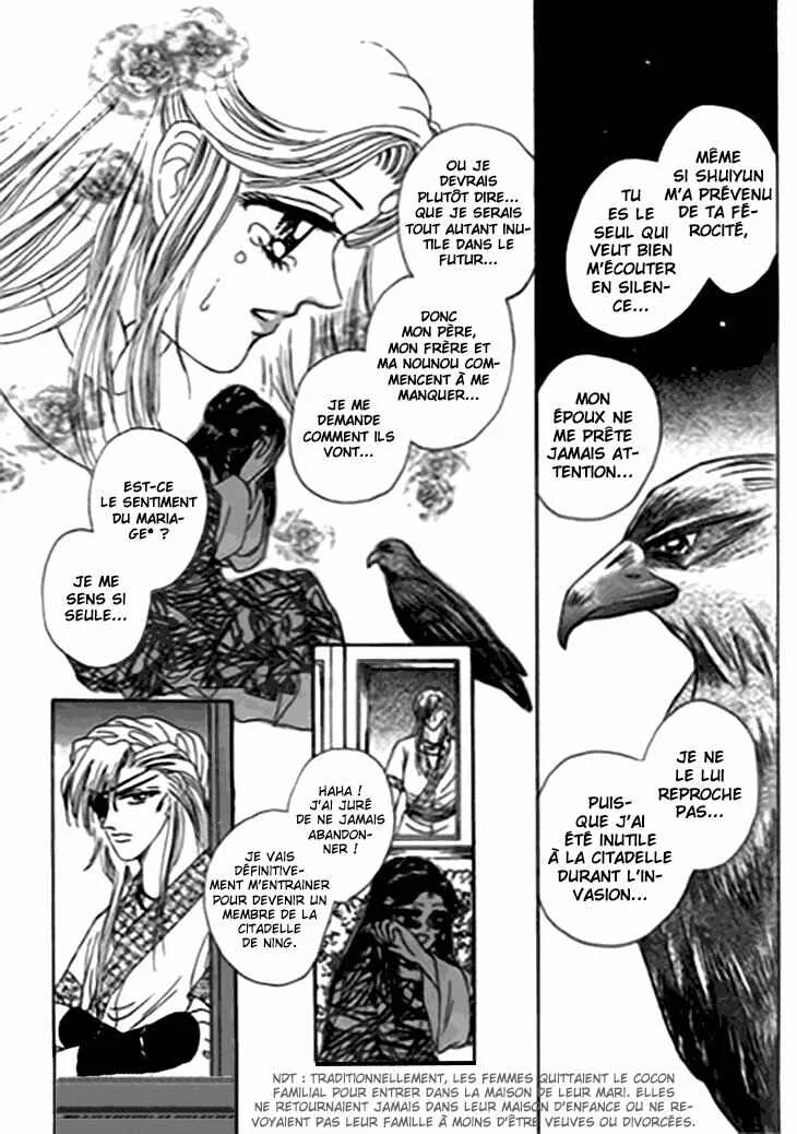 Spirit of the Ocean Chapitre 15 - Page 10