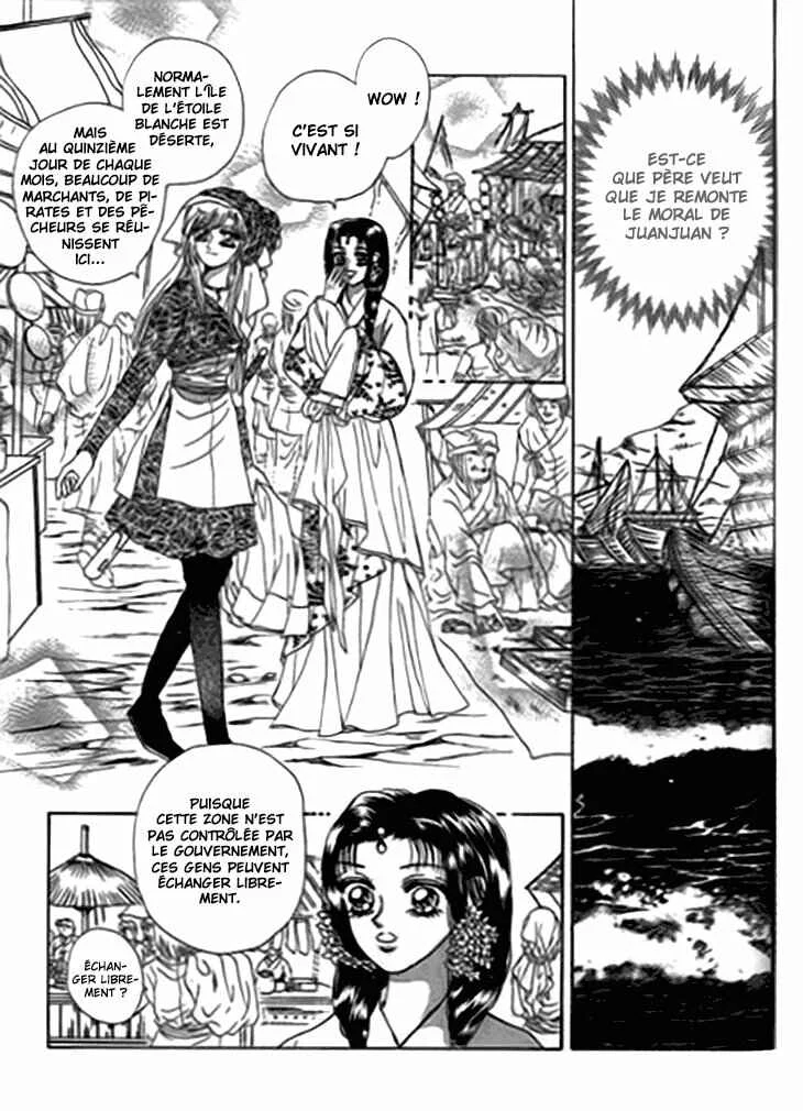 Spirit of the Ocean Chapitre 15 - Page 12