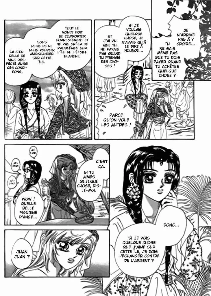 Spirit of the Ocean Chapitre 15 - Page 15