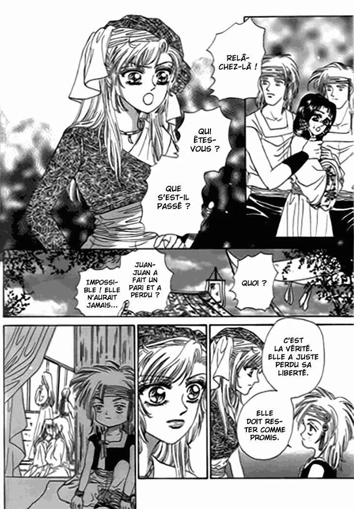 Spirit of the Ocean Chapitre 15 - Page 19