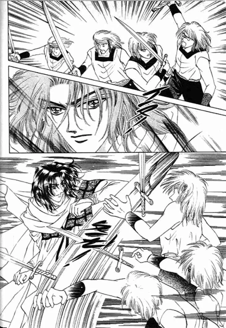 Spirit of the Ocean Chapitre 16 - Page 3