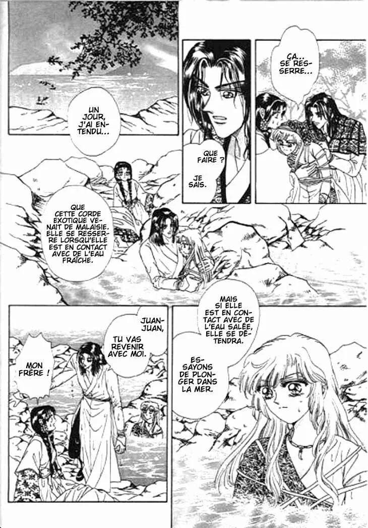 Spirit of the Ocean Chapitre 16 - Page 9