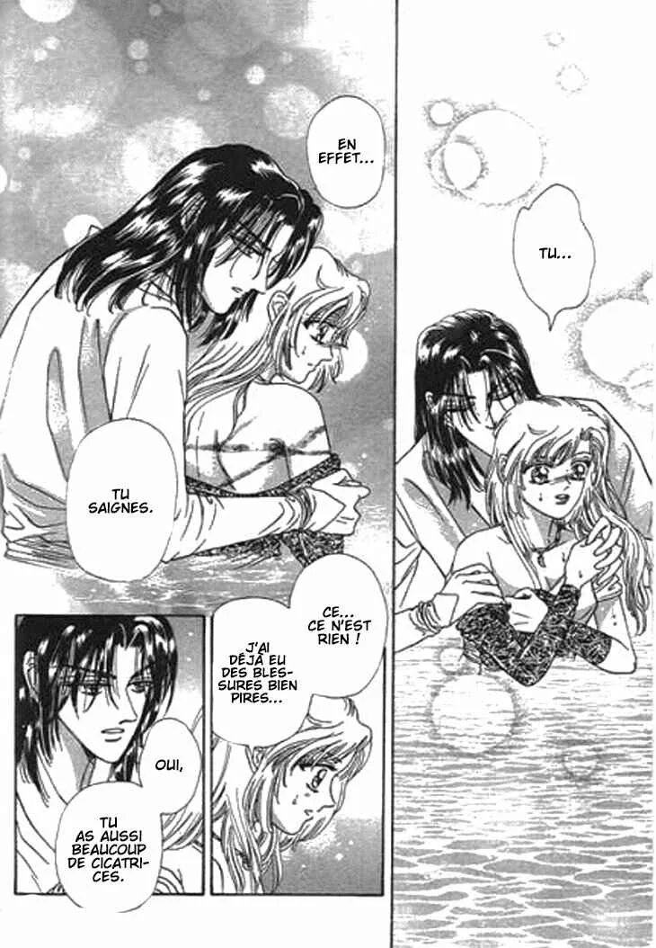 Spirit of the Ocean Chapitre 16 - Page 15