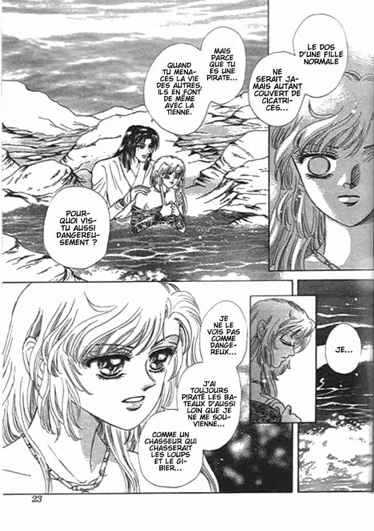 Spirit of the Ocean Chapitre 16 - Page 16