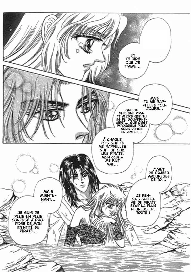 Spirit of the Ocean Chapitre 16 - Page 19