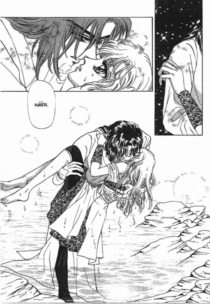 Spirit of the Ocean Chapitre 16 - Page 24