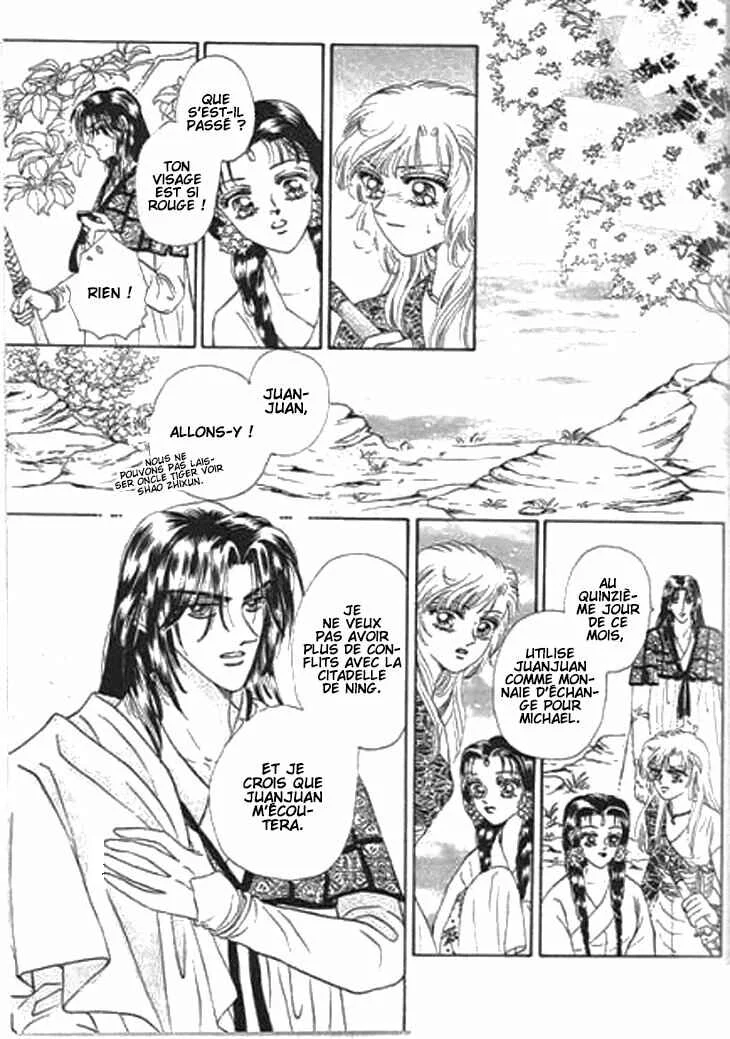 Spirit of the Ocean Chapitre 16 - Page 28