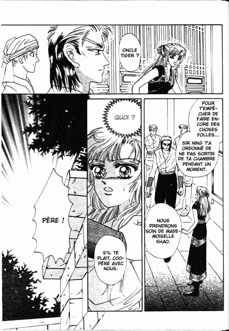 Spirit of the Ocean Chapitre 17 - Page 2