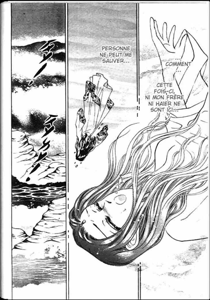 Spirit of the Ocean Chapitre 17 - Page 9