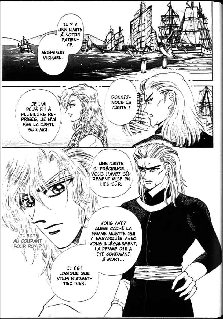 Spirit of the Ocean Chapitre 17 - Page 10